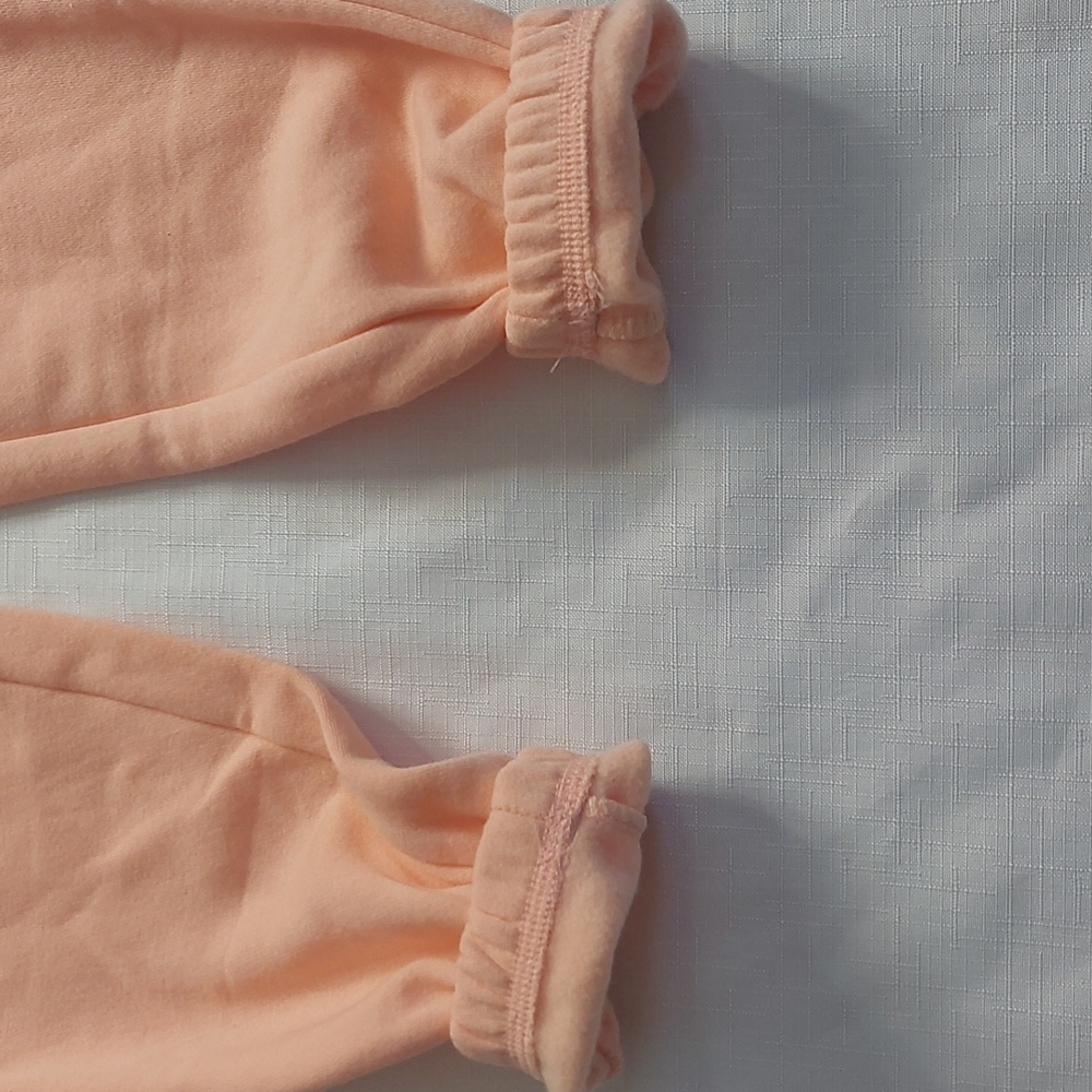 Art class peach sorbert color Boys Joggers sweatpants size S 6-6X - Picture 9 of 9